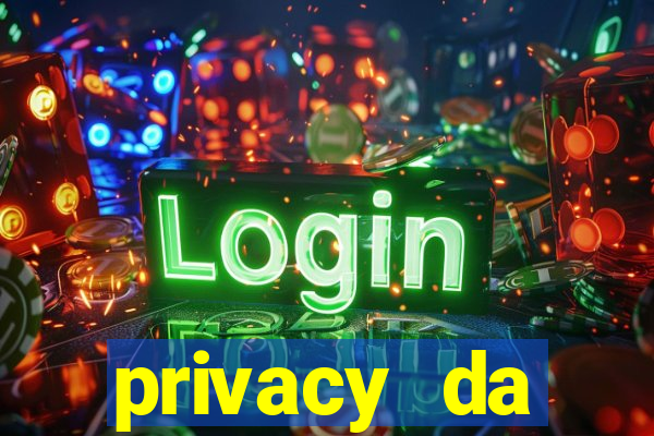privacy da pipokinha vazado